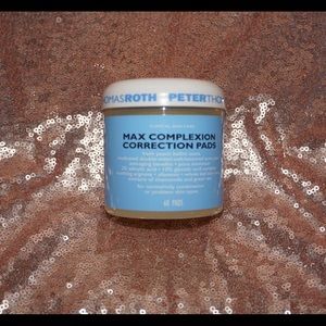 Peter Thomas Roth : Max Complexion Correction Pads